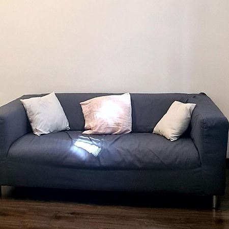 Appartement Downtown Akacfa à Budapest Extérieur photo