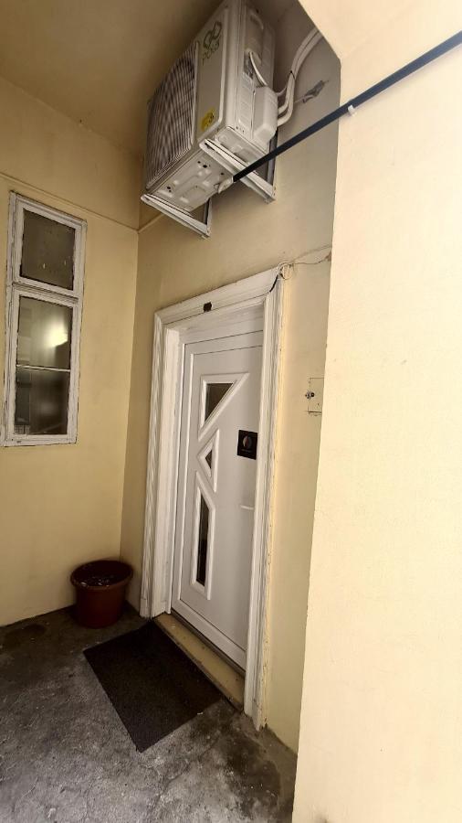 Appartement Downtown Akacfa à Budapest Extérieur photo