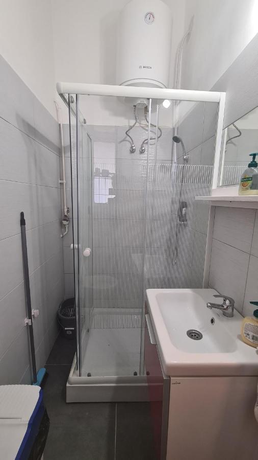 Appartement Downtown Akacfa à Budapest Extérieur photo