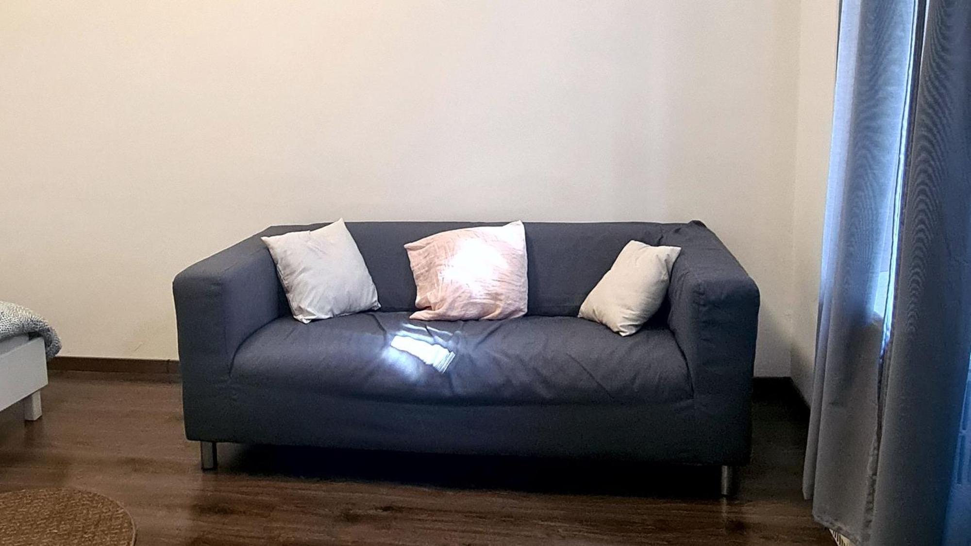 Appartement Downtown Akacfa à Budapest Extérieur photo